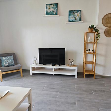 Benalbeach Casa Kito Suite 1ª Linea De Playa Бенальмадена Экстерьер фото