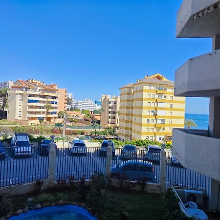 Benalbeach Casa Kito Suite 1ª Linea De Playa Бенальмадена Экстерьер фото